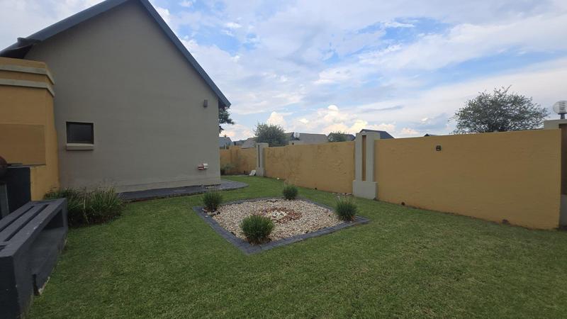 4 Bedroom Property for Sale in Leloko Lifestyle Estate North West